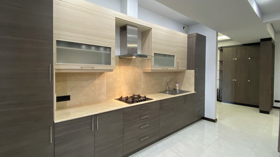 Apartment by Luxe Group TT198