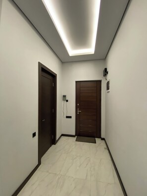 Interior - Apartment by Luxe Group TT198 (Yerevan)
