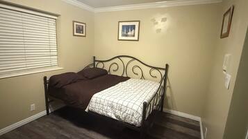 5 chambres, Wi-Fi, draps fournis