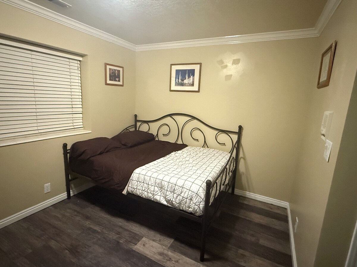 Image de profil de l’hôte