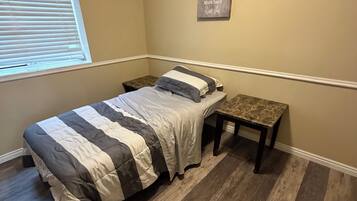 5 chambres, Wi-Fi, draps fournis