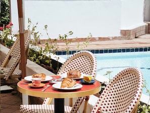 Restaurant - Céline & Lolo (Nairobi)