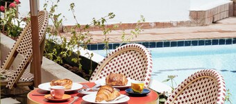 塞琳與洛洛度假住宅