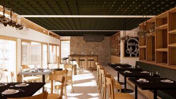 Restoran