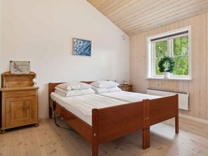 House | Interior - 5 Star Holiday Home in Nykobing Sj (Nykobing Sjaelland)