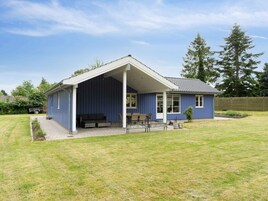 独立别墅 | 外观