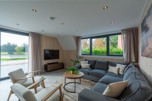 House | Living room