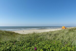 Ferienhaus | Blick von der Unterkunft