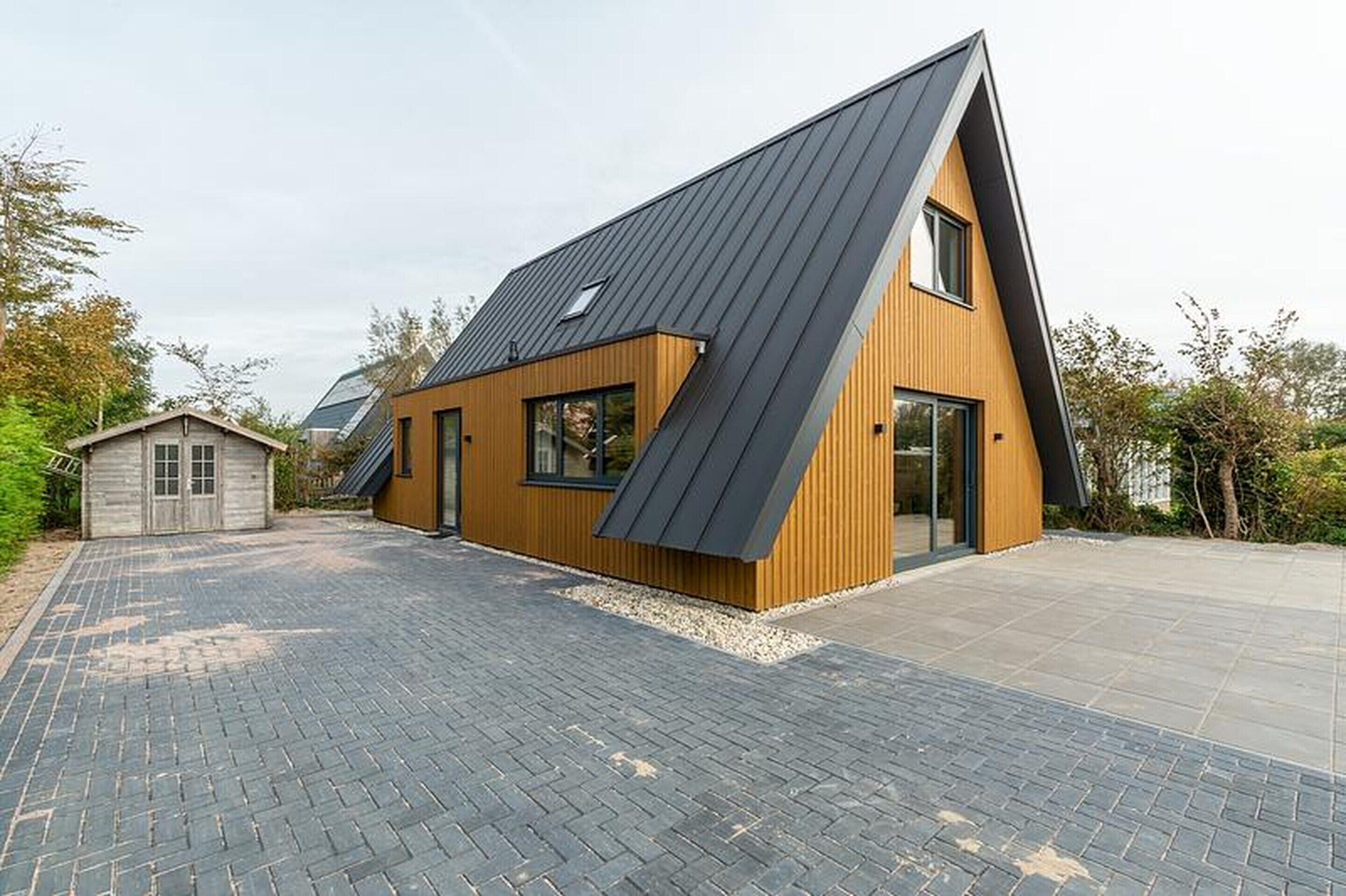 House | Exterior