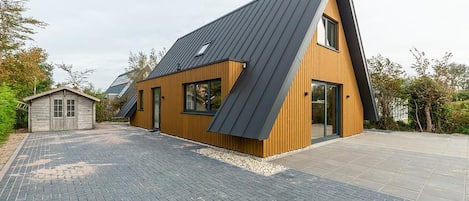 Talo | Ulkopuoli