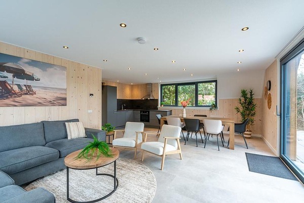 House | Living room