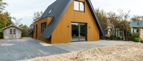 Huis | Exterieur