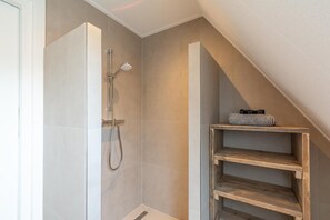 Maison | Salle de bain