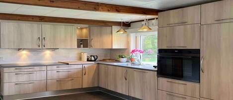 House | Bahagian dalam