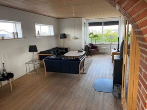 House | Interior - 5 Star Holiday Home in Thyboron (Thyborøn)