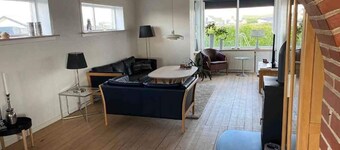 5 Star Holiday Home in Thyboron