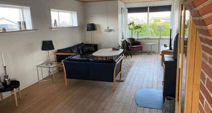 5 Star Holiday Home in Thyboron