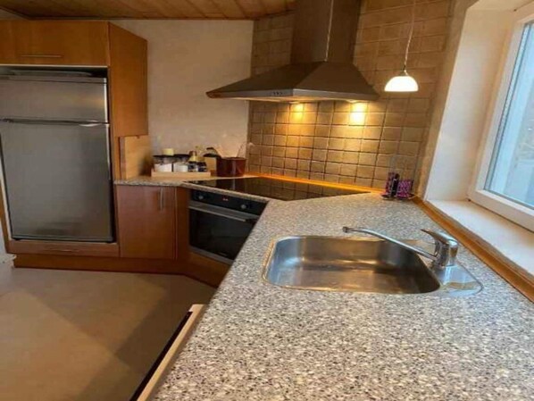 House | Interior - 5 Star Holiday Home in Thyboron (Thyborøn)