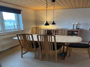 House | Interior - 5 Star Holiday Home in Thyboron (Thyborøn)