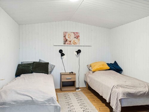 5 Star Holiday Home in Slagelse