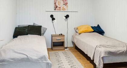 5 Star Holiday Home in Slagelse