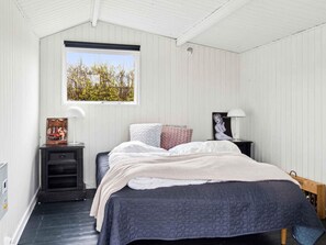 House | Interior - 5 Star Holiday Home in Slagelse (Slagelse)