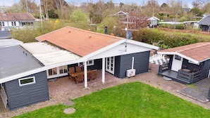 Exterior - 5 Star Holiday Home in Slagelse (Slagelse)
