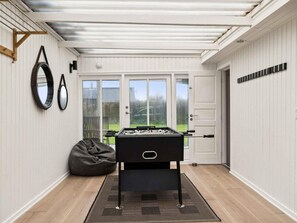 House | Interior - 5 Star Holiday Home in Slagelse (Slagelse)