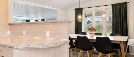 Casa | Parte interna