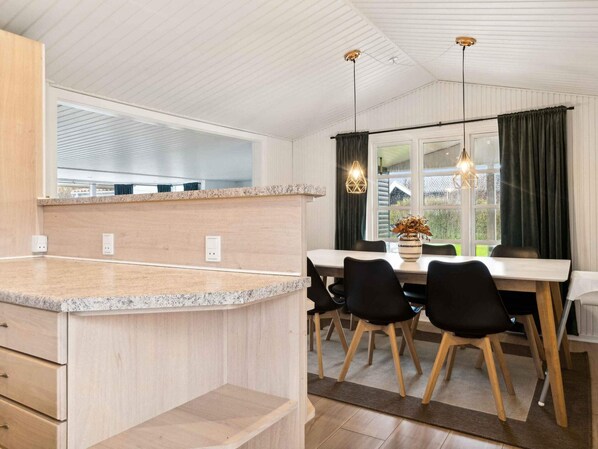 House | Interior - 5 Star Holiday Home in Slagelse (Slagelse)