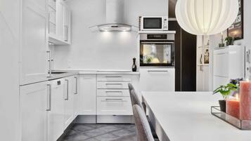 House | Interior