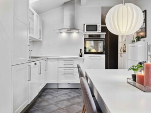 منزل | المنشأة من الداخل