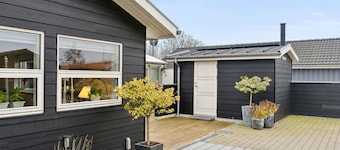 5 Star Holiday Home in Otterup