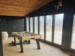 House | Interior - 5 Star Holiday Home in Jerup (Jerup)