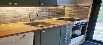 5 Star Holiday Home in Jerup