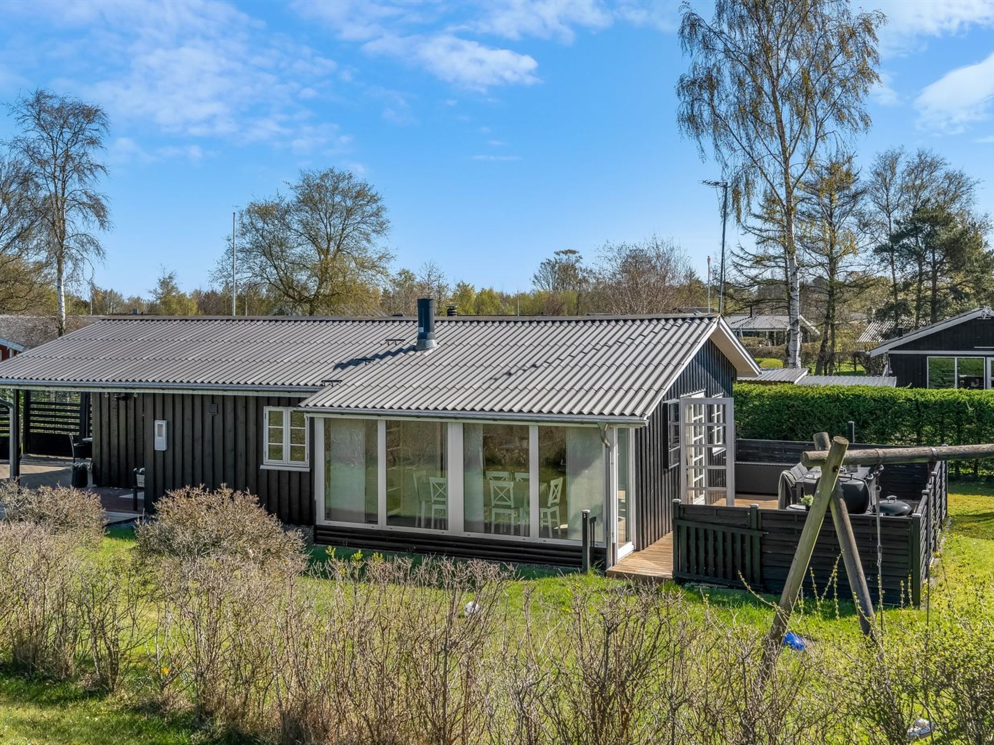 Eksteriør