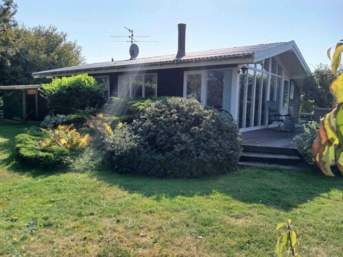 5 Star Holiday Home in Svendborg