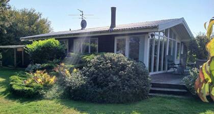 5 Star Holiday Home in Svendborg