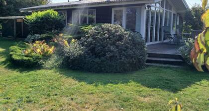 5 Star Holiday Home in Svendborg