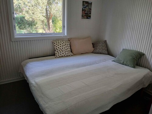 5 Star Holiday Home in Svendborg