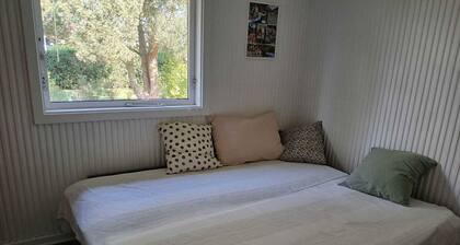 5 Star Holiday Home in Svendborg