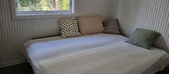 5 Star Holiday Home in Svendborg