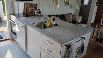 House | Interior