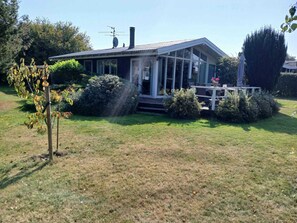 Exterior - 5 Star Holiday Home in Svendborg (Svendborg)