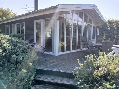 5 Star Holiday Home in Svendborg
