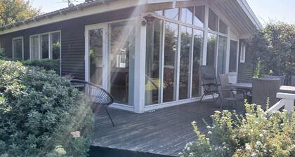 5 Star Holiday Home in Svendborg