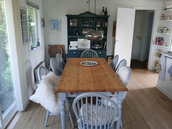 Interior - 5 Star Holiday Home in Svendborg (Svendborg)