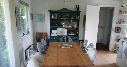 5 Star Holiday Home in Svendborg
