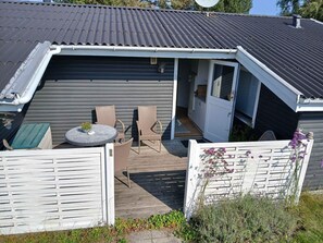 Hus | Exteriör