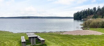 6 Person Holiday Home in Gamleby